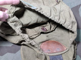 Original German Artillery Rucksack