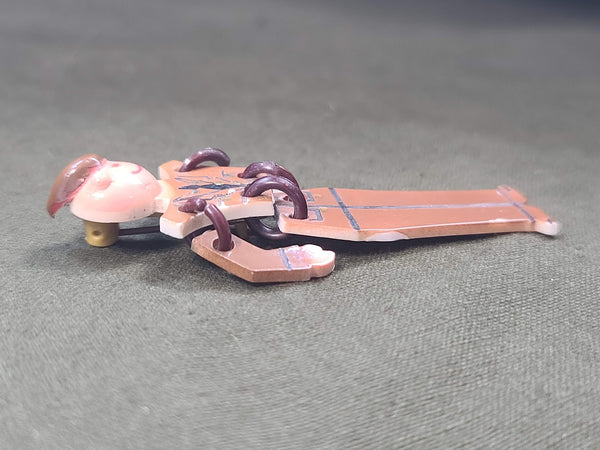 Articulated Soldier "Buddy" Pin