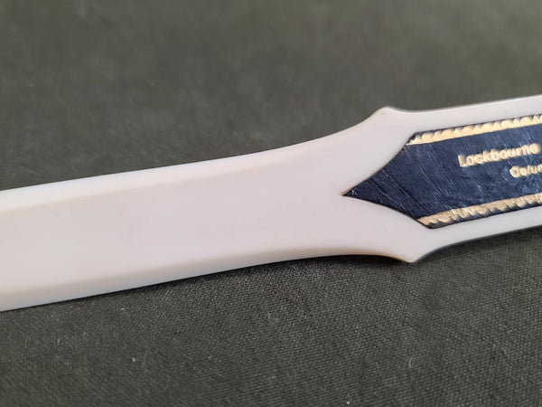 Lockbourne Army Air Base Letter Opener