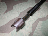 MG34 2-Piece .308 Blank Barrel Set (Limited run)