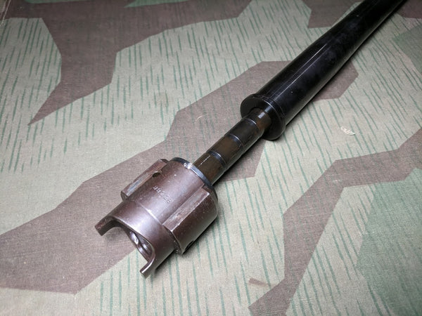 MG34 2-Piece .308 Blank Barrel Set (Limited run)