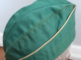 USMCWR Women's Marine Summer Garrison Cap (Size 22)