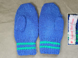 American Red Cross Mittens