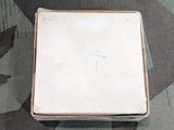 Edelweiss Box of Thread