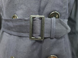 WAVES Overcoat with Liner <br> (B-37" W-34" H-38")