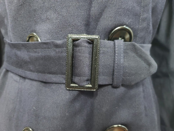 WAVES Overcoat with Liner <br> (B-37" W-34" H-38")