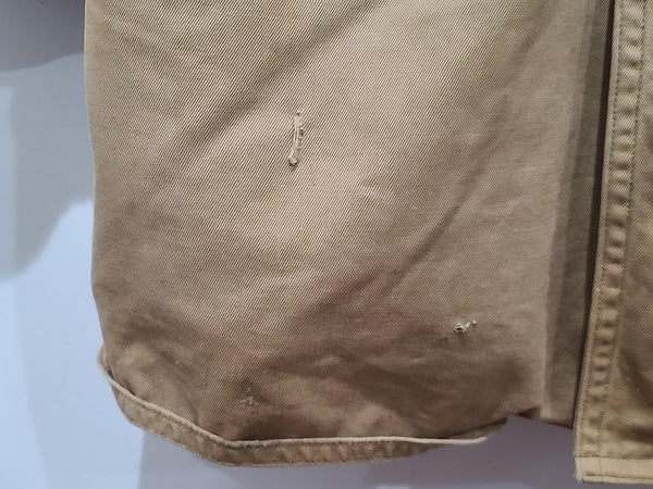 US Mackinaw Coat (~42" Chest)