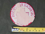American Red Cross Service Patch
