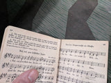 Das Neue Soldaten Liederbuch Song Book Heft 1 (as-is)