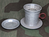 Melitta Aluminum Coffee Funnel