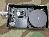 Cine Kodak Movie Camera