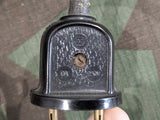Period German Electric Blanket