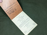 Pointers for Infantry Troop Leaders 1943