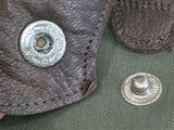 1939 Motorcycle Gauntlets