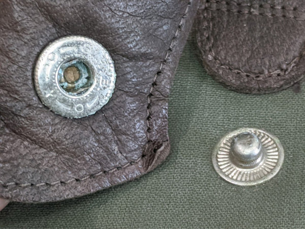 1939 Motorcycle Gauntlets