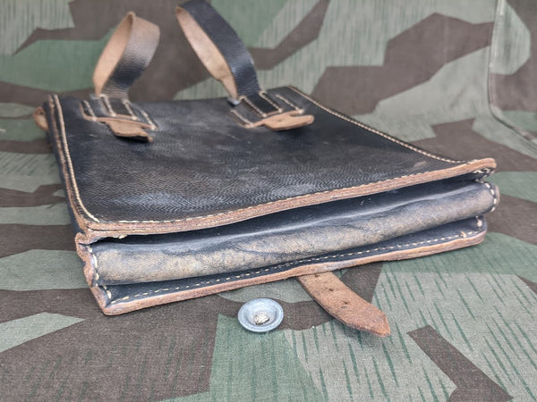 Unissued M35 Black German Mapcase