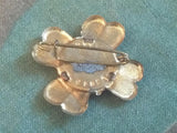 RAD Soldier Sweetheart Brooch
