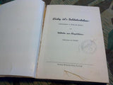 Lustig ist Soldatenleben Soldier's Humor Book
