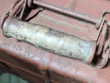 Steel Stick Grenade Box Vet Bring Back