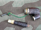 Traditional Pipe Marianske Lazne
