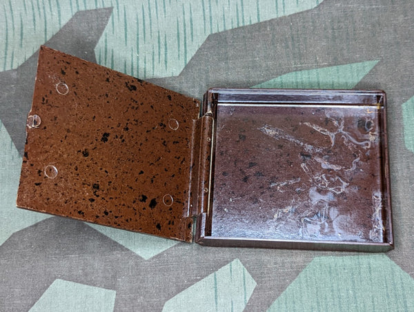Bakelite Star Cigarette Case