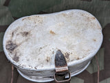 German Mess Kit ZPStZ Well Used