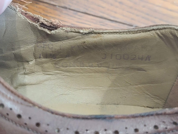 WAC / Nurse Shoes - Size 11 1/2 A