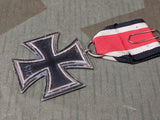 Iron Cross 2nd Class Demjansk Pocket