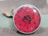 Period Bicycle Rear Light
