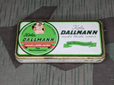 PW Kola Dallmann Energy Tin