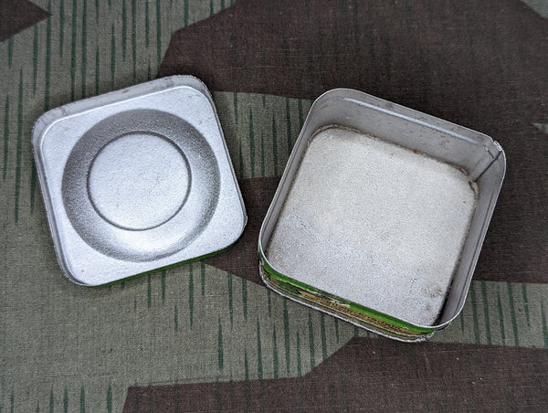 Sewing Pin Tin Hausmarke Stahlstecknadeln