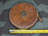 German 20m Cloth Tape Measure