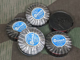 Barock Metal Typewriter Ribbon NOS