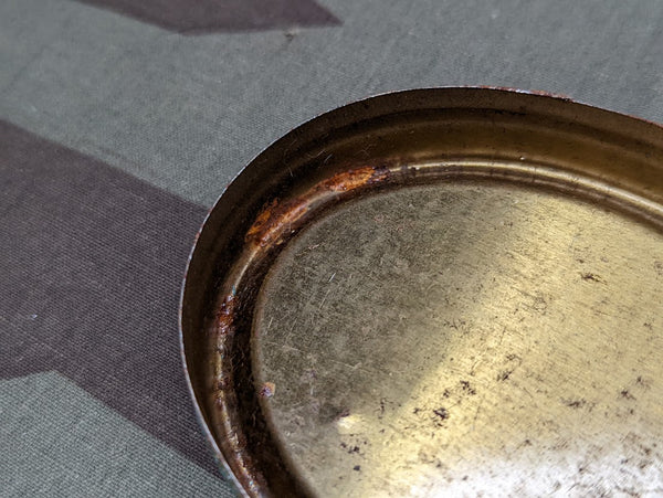 Erotol Cough Drops Tin