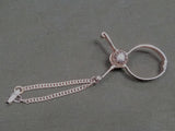 Vintage Glove Holder Clip