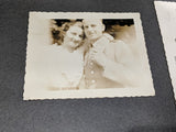 Period Photo Album (75+ Photos)