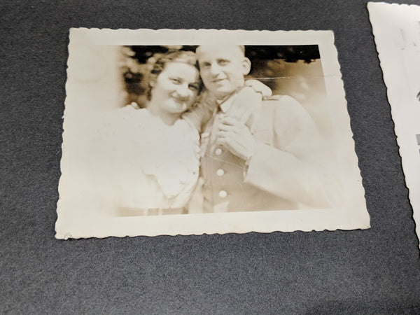 Period Photo Album (75+ Photos)