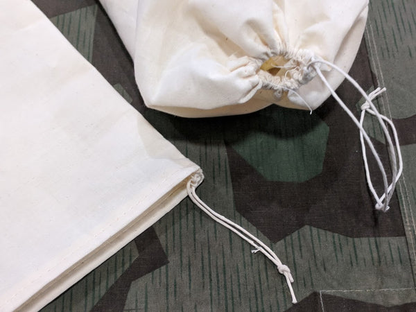 Zwieback / General Purpose Bags (Various Markings)