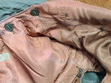 Women's Officer's Overcoat with Liner 10R <br> (B-39" W-36" H-42")