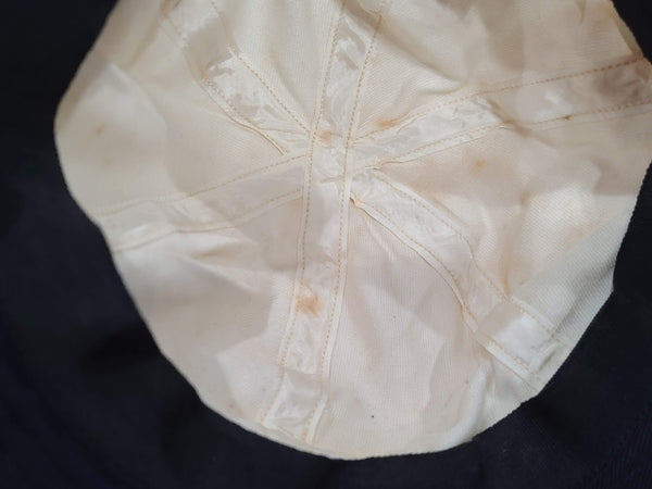 US Navy WAVES Hat (Size 23)