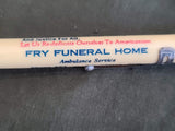 US Patriotic Advertising Mechanical Pencil & Lead