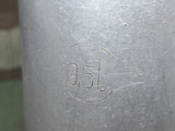 0,5L Aluminum Measuring Cup
