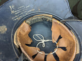 Original Luftschutz Helmet Size 57