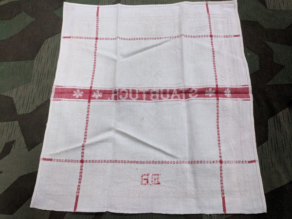 Staubtuch Dust Cloth EB