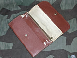 Period Leather Wallet