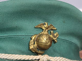 USMCWR Women's Marine Summer Hat (Size 21 1/2)