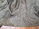 Women's Army Wool Jacket Liner 18R <br> (B-40" W-38")
