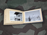 Civilian Photo Album from Berchtesgaden
