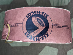 Lösch Fix Ink Blotter Egg DRGM