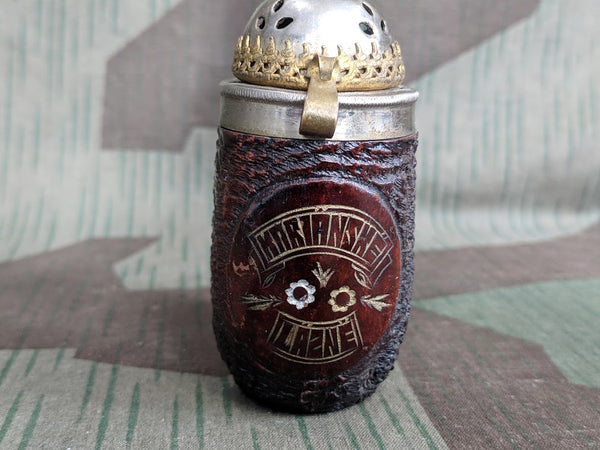 Traditional Pipe Marianske Lazne